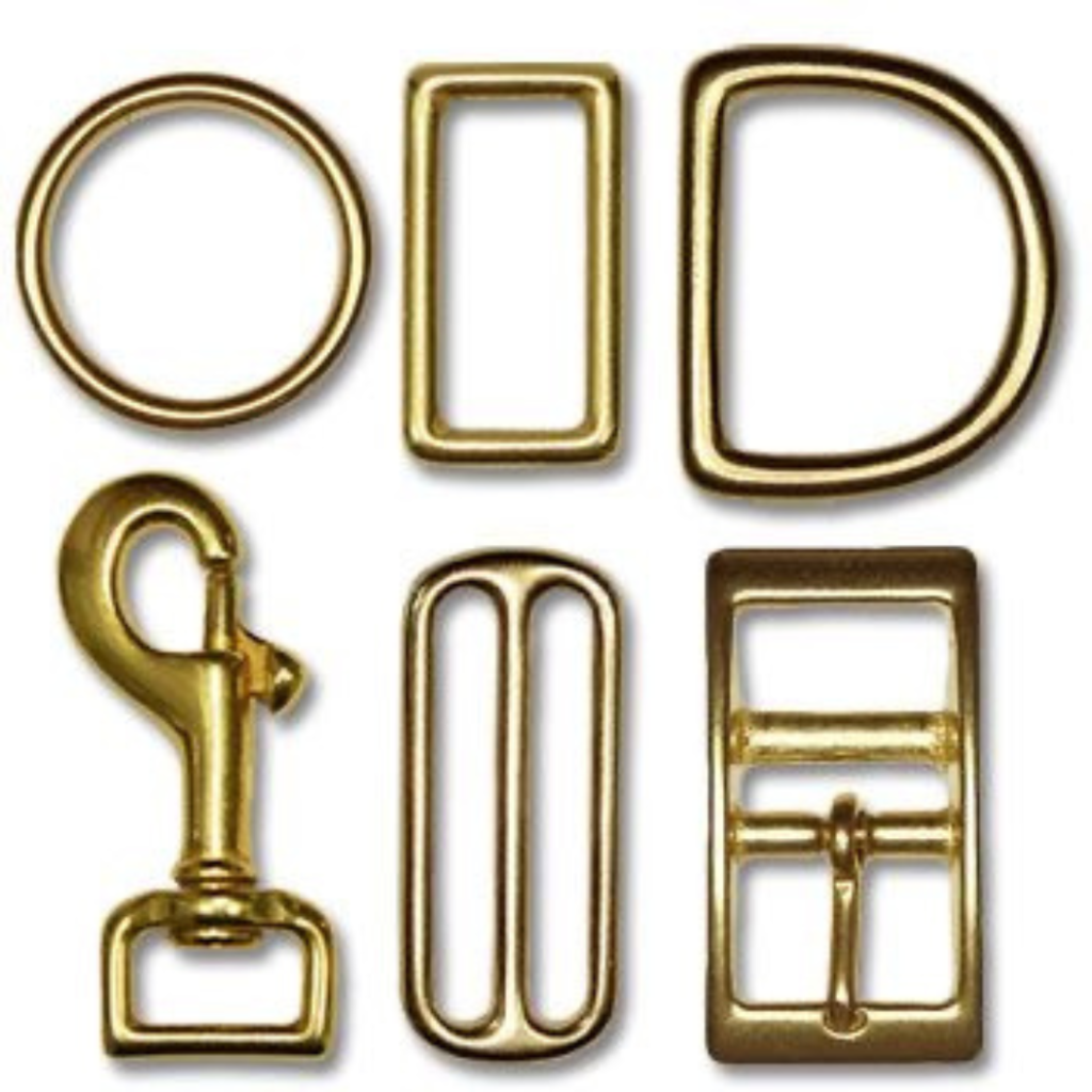 Metal Accessories