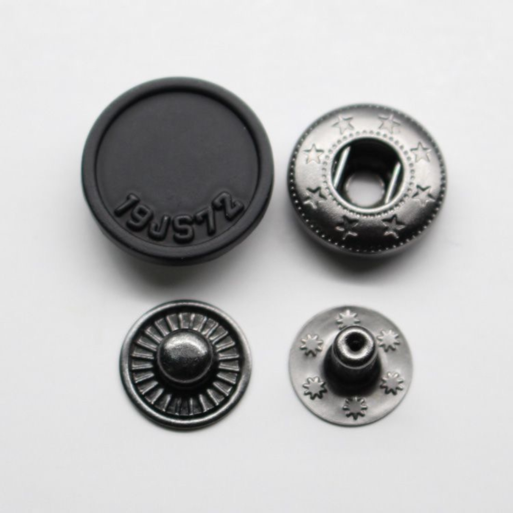 Metal Buttons