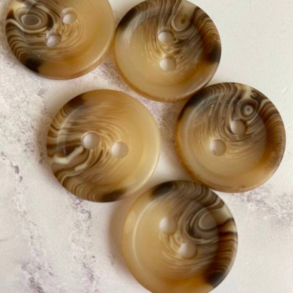 Horn Buttons
