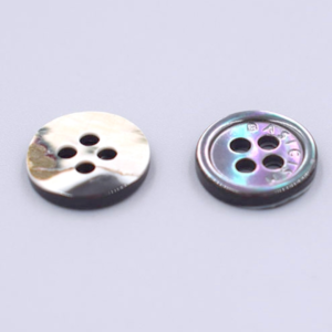 Pearl Imitation Buttons